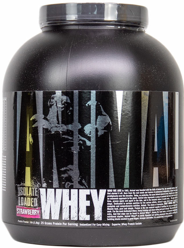 Universal Animal Whey 2300 g