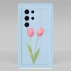 4NewCase - Kryt pre SAMSUNG - Galaxy S24 Ultra - INFINITY Hard - Pink Tulips - 1017120500112 4NewCase - Kryt pre SAMSUNG - Galaxy S24 Ultra - INFINITY Hard - Pink Tulips - 1017120500112