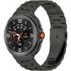 Remienok Bizon Strap Watch Aura Samsung Galaxy Watch 8 40mm/44mm/8 Classic 46mm čierny Remienok Bizon Strap Watch Aura Samsung Galaxy Watch 8 40mm/44mm/8 Classic 46mm čierny