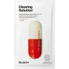 Dr. Jart+ Derma sk Micro Jet Clearing Solution Mask - 5 kusov Dr. Jart+ Derma sk Micro Jet Clearing Solution Mask - 5 kusov