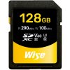 Wise SDXC UHS-II 128GB SD-S128