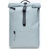 Mestský batoh Rains Rucksack Rolltop 17 l pool Mestský batoh Rains Rucksack Rolltop 17 l pool