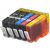 MultiPack.sk (5-pack) HP364XL multipack - kompatibilné náplne do tlačiarne HP (CN684EE + CB323EE + CB324EE + CB325EE) MultiPack.sk (5-pack) HP364XL multipack - kompatibilné náplne do tlačiarne HP (CN684EE + CB323EE + CB324EE + CB325EE)