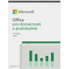 Office 2024 pre domácnosti a podnikateľov SK EP2-06651 Office 2024 pre domácnosti a podnikateľov SK EP2-06651