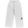 Katsudo judo nohavice Tatemi, biele Katsudo judo nohavice Tatemi, biele
