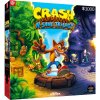 Good Loot GLO Gaming Puzzle: Crash Bandicoot N. Sane Trilogy Puzzles 1000 Good Loot GLO Gaming Puzzle: Crash Bandicoot N. Sane Trilogy Puzzles 1000