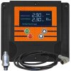 Frekvenčný menič IBO IVR-10-030S 0,37-2,2 kW Frekvenčný menič IBO IVR-10-030S 0,37-2,2 kW