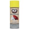 K2 BRAKE CALIPER 400ml Žltý - na brzdové strmene K2 BRAKE CALIPER 400ml Žltý - na brzdové strmene
