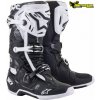 Alpinestars TECH 10 2023 čierno/biele Alpinestars TECH 10 2023 čierno/biele