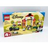 LEGO Disney 10775 Farma Mickeyho a Donalda LEGO Disney 10775 Farma Mickeyho a Donalda