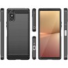 Kryt Spacecase pre Sony XPERIA 10 VI čierne Kryt Spacecase pre Sony XPERIA 10 VI čierne