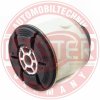 Uloženie, telo nápravy MASTER-SPORT GERMANY 33122B-PCS-MS Uloženie, telo nápravy MASTER-SPORT GERMANY 33122B-PCS-MS