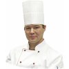 Nino Cucino Kuchárska čiapka 250 mm biela 507251