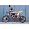Pitbike ALFARAD K3 125cc 12/14 Pitbike ALFARAD K3 125cc 12/14