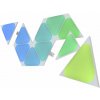 Modulárne svetlo Nanoleaf Shapes Triangles Mini Exp. Pack 10 Pack (NL48-1001TW-10PK) Modulárne svetlo Nanoleaf Shapes Triangles Mini Exp. Pack 10 Pack (NL48-1001TW-10PK)