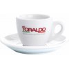 Toraldo Caffe Šálka Toraldo esspresso Toraldo Caffe Šálka Toraldo esspresso