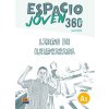 Espacio Joven 360 A1 Libro de ejercicios + audio online - pracovný zošit (Ana Romero Fernández, Paula Cerdeira Núñez) Espacio Joven 360 A1 Libro de ejercicios + audio online - pracovný zošit (Ana Romero Fernández, Paula Cerdeira Núñez)