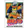 Naruto 3 - Masaši Kišomoto (2011) Naruto 3 - Masaši Kišomoto (2011)