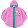 Pršiplášť / pončo Perletti UNICORN 3/6 rokov, 15626 Pršiplášť / pončo Perletti UNICORN 3/6 rokov, 15626