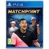 Matchpoint - Tennis Championships Legends Edition (PS4) (Obal: EN-US) Matchpoint - Tennis Championships Legends Edition (PS4) (Obal: EN-US)