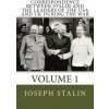 Correspondence Between Stalin and the Leaders of the USA and UK During the War: Volume 1 (Joseph Stalin)(Brožovaná) Correspondence Between Stalin and the Leaders of the USA and UK During the War: Volume 1 (Joseph Stalin)(Brožovaná)