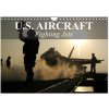 U.S. Aircraft - Fighting Jets (Wall Calendar 2026 DIN A4 landscape), CALVENDO 12 Month Wall Calendar U.S. Aircraft - Fighting Jets (Wall Calendar 2026 DIN A4 landscape), CALVENDO 12 Month Wall Calendar