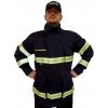 BOSSMAN - hasičská pracovná bunda - 2/S , 2/S BOSSMAN - hasičská pracovná bunda - 2/S , 2/S