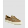 Cariuma OCA Low Burnt Sand Canvas Sneaker