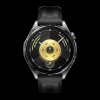 55020FTX Watch GT6 46mm Black 6942103168154 55020FTX Watch GT6 46mm Black 6942103168154