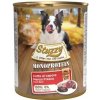 Stuzzy Dog Monoprotein hovädzie 800 g Stuzzy Dog Monoprotein hovädzie 800 g