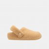 Crocs Classic Cozzzy Slipper Wheat Crocs Classic Cozzzy Slipper Wheat
