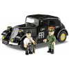 Cobi 2265 Druhá svetová vojna francúzske vozidlo CITROËN Traction 11CV BL Cobi 2265 Druhá svetová vojna francúzske vozidlo CITROËN Traction 11CV BL