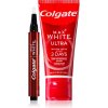 Colgate Set bieliaca zubná pasta 50 ml + bieliace pero 2,5 ml Colgate Set bieliaca zubná pasta 50 ml + bieliace pero 2,5 ml