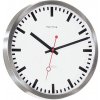 Nástenné hodiny rádiom riadené Hermle 30471-000870, 30cm Nástenné hodiny rádiom riadené Hermle 30471-000870, 30cm