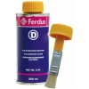 FERDUS - Vulkanizačný roztok 250ml zo štetcom 9.34 FERDUS - Vulkanizačný roztok 250ml zo štetcom 9.34