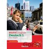 Eurolingua Deutsch neu 1 Kurs Buch + Arbeits Buch Eurolingua Deutsch neu 1 Kurs Buch + Arbeits Buch