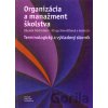Organizácia a manažment školstva - Zdeněk Obdržálek a kol. Organizácia a manažment školstva - Zdeněk Obdržálek a kol.