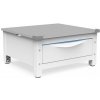 Meliconi 656143 base space basket Meliconi 656143 base space basket
