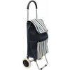 IRMA WZZK4 Nákupná taška vozík s kolieskami 93cm