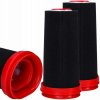 OEM Sillar 2x kompletný filter pre vysávač Bosch Flexxo Series 4 - náhrada za 12026520