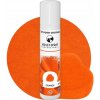 Velvet Potravinárske farby Orange Spray 100 ml