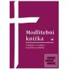 Modlitební knížka Modlitební knížka