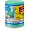 Fino Vrecia zaväzovacie Color 35l 8 µm 100 ks zelené Fino Vrecia zaväzovacie Color 35l 8 µm 100 ks zelené