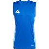Tričko adidas Tiro 25 Competition Sleeveless Jersey M JI6575 Tričko adidas Tiro 25 Competition Sleeveless Jersey M JI6575