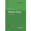 Measure Theory (Donald L Cohn)(Brožovaná) Measure Theory (Donald L Cohn)(Brožovaná)