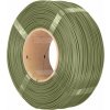 AzureFilm PLA Matte Refill Army Green - 1,75 mm / 1000 g AzureFilm PLA Matte Refill Army Green - 1,75 mm / 1000 g