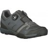 Scott Sport Crus-r Boa Dark Grey/Black 43 Scott Sport Crus-r Boa Dark Grey/Black 43