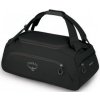 OSPREY DAYLITE DUFFEL 30 black Černá taška OSPREY DAYLITE DUFFEL 30 black Černá taška