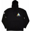 Imagine Dragons Triangle (Back & Sleeve Print) Black S Mikina Imagine Dragons Triangle (Back & Sleeve Print) Black S Mikina
