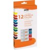 Kreul 26250 Sada gvašových farieb 12 x 12 ml Kreul 26250 Sada gvašových farieb 12 x 12 ml